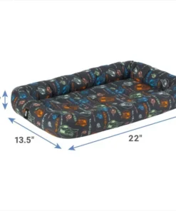 STAR WARS THE MANDALORIAN GROGU AUREBRESH Dog Crate Mat -STAR WARS Shop 330691 PT2. SY630 V1646320625