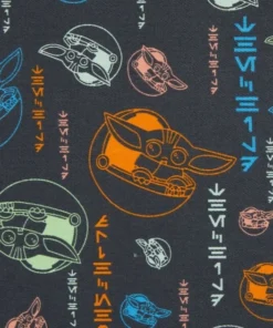 STAR WARS THE MANDALORIAN GROGU AUREBRESH Dog Crate Mat -STAR WARS Shop 330691 PT3. SY630 V1646320568