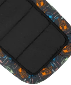 STAR WARS THE MANDALORIAN GROGU AUREBRESH Dog Crate Mat -STAR WARS Shop 330691 PT4. SY630 V1646320988