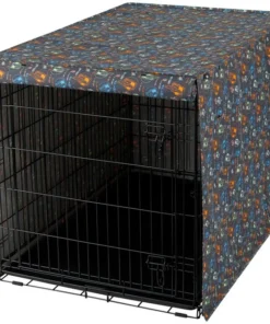 STAR WARS THE MANDALORIAN GROGU AUREBESH Crate Cover