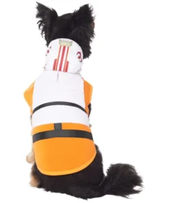 STAR WARS LUKE X-WING FIGHTER PILOT Dog & Cat Jacket