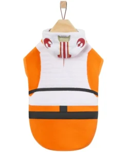 STAR WARS LUKE X-WING FIGHTER PILOT Dog & Cat Jacket -STAR WARS Shop 335186 PT4. SY630 V1657656882