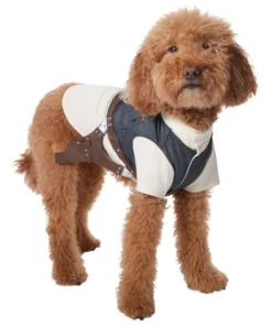 STAR WARS HAN SOLO Dog & Cat Vest Jacket