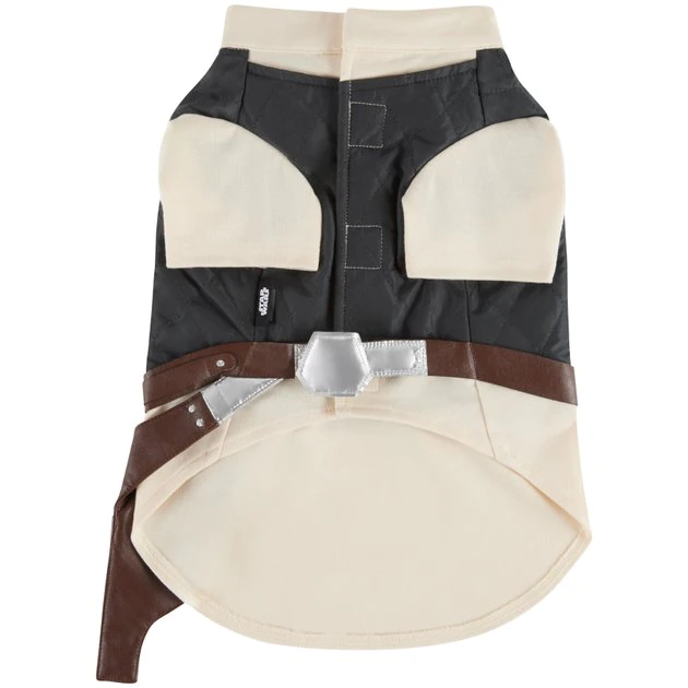 STAR WARS HAN SOLO Dog & Cat Vest Jacket 5 STAR WARS HAN SOLO Dog & Cat Vest Jacket - Image 5