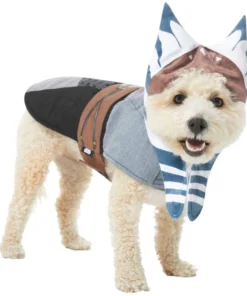 STAR WARS AHSOKA Dog & Cat Hoodie