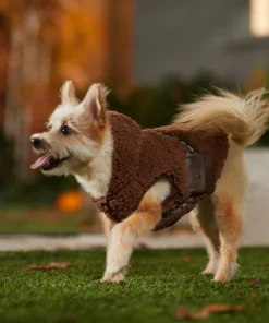 STAR WARS CHEWBACCA Sherpa Dog & Cat Vest 13 STAR WARS CHEWBACCA Sherpa Dog & Cat Vest -STAR WARS Shop 335211 PT8. SY630 V1657656945