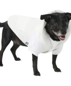 STAR WARS PRINCESS LEIA HOTH Dog & Cat Puffer Jacket