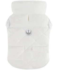 STAR WARS PRINCESS LEIA HOTH Dog & Cat Puffer Jacket -STAR WARS Shop 335219 PT4. SY630 V1657656945