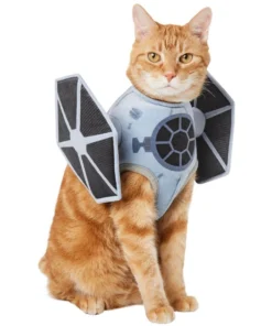 STAR WARS TIE FIGHTER Dog & Cat Costume -STAR WARS Shop 335236 PT2. SY630 V1657656948