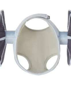 STAR WARS TIE FIGHTER Dog & Cat Costume -STAR WARS Shop 335236 PT5. SY630 V1657656948