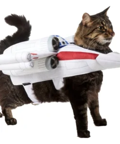 STAR WARS X-WING FIGHTER Dog & Cat Costume 8 STAR WARS X-WING FIGHTER Dog & Cat Costume -STAR WARS Shop 335252 PT2. SY630 V1657656948