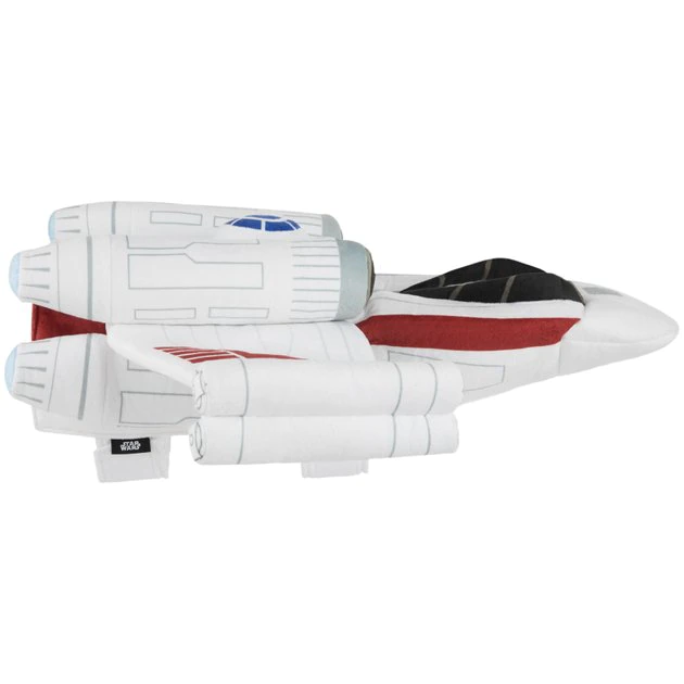STAR WARS X-WING FIGHTER Dog & Cat Costume 5 STAR WARS X-WING FIGHTER Dog & Cat Costume - Image 5