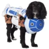 STAR WARS R2-D2 & Jawas Dog & Cat Costume