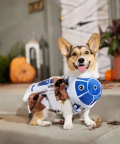 STAR WARS R2-D2 & Jawas Dog & Cat Costume -STAR WARS Shop 335260 PT8. SY630 V1657656950