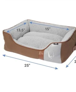 STAR WARS BOBA FETT Bolster + THE MANDALORIAN Bolster Dog & Cat Bed 15 STAR WARS BOBA FETT Bolster + THE MANDALORIAN Bolster Dog & Cat Bed -STAR WARS Shop 370388 PT6. SY630 V1645808817