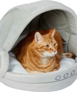 STAR WARS THE MANDALORIAN GROGU Covered + THE MANDALORIAN GROGU Pram Covered Cat & Dog Bed 14 STAR WARS THE MANDALORIAN GROGU Covered + THE MANDALORIAN GROGU Pram Covered Cat & Dog Bed -STAR WARS Shop 370390 PT5. SY630 V1645808807