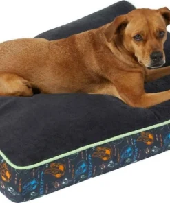 STAR WARS BOBA FETT Bolster, Large + THE MANDALORIAN GROGU Pillow Cat & Dog Bed, X-Large 14 STAR WARS BOBA FETT Bolster, Large + THE MANDALORIAN GROGU Pillow Cat & Dog Bed, X-Large -STAR WARS Shop 370392 PT5. SY630 V1645808525