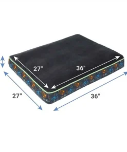 STAR WARS BOBA FETT Bolster, Large + THE MANDALORIAN GROGU Pillow Cat & Dog Bed, X-Large 15 STAR WARS BOBA FETT Bolster, Large + THE MANDALORIAN GROGU Pillow Cat & Dog Bed, X-Large -STAR WARS Shop 370392 PT6. SY630 V1645808193