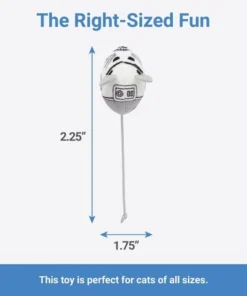 STAR WARS Branded Pack - STAR WARS THE MANDALORIAN GROGU Cat Toy with Catnip + 3 other items -STAR WARS Shop 582422 PT6. SY630 V1658239108